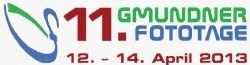 Gmundner Fototage 2013 - Stand 119